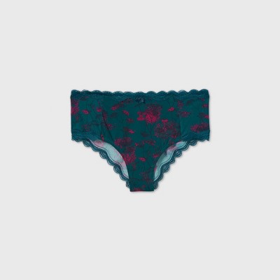 cheeky underwear