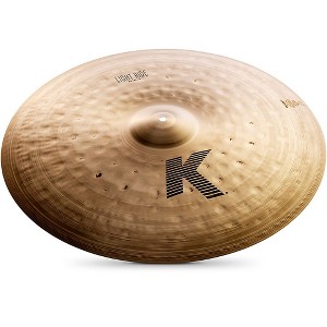 Zildjian K Light Ride Cymbal - 1 of 4