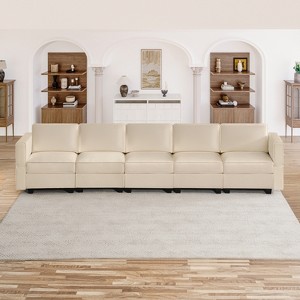 Home Imports Emporium Modern Sectional Sofa - 1 of 3