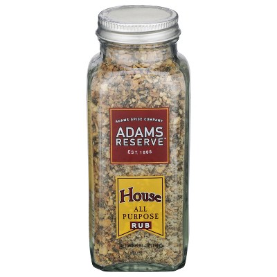 Adams brisket outlet rub