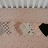 Parker Baby Co. Bandana Drool Bibs 8 Pack - 3 of 4