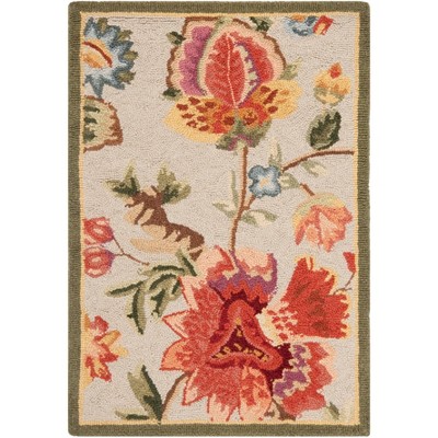 Chelsea HK331 Handmade Rug - Safavieh