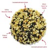 Everything Bagel Seasoning Blend with No Salt by It's Delish, 5 LBS Bulk Bag - 4 of 4
