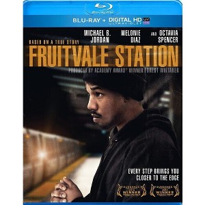 Fruitvale Station - 1 of 1