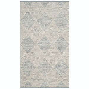 Montauk MTK822 Hand Woven Area Rug  - Safavieh - 1 of 3