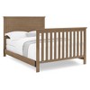Simmons Kids' Full Size Rail 330750 - Aged Oak - 4 of 4