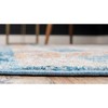 Unique Loom    Basilica Area Rug - 4 of 4