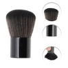 Unique Bargains Mushroom Head Foundation Brush 1 Pc - 3 of 4