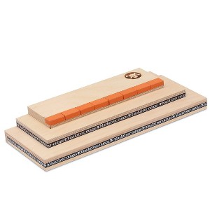 Blackriver Fingerboard Ramps - SF Stairs - 1 of 3