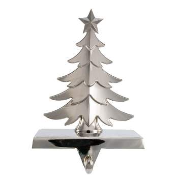 Kurt Adler Christmas Tree Stocking Hanger : Target