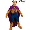HalloweenCostumes.com Men's Deluxe Caped Disney Beast Costume | Disney Costumes - 2 of 4