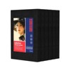 HANSILK 6pk 5x7nch Stretched Canvas for Painting- Primed White Blank Canvases for Painting - 2 of 4