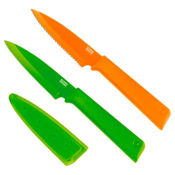 Zyliss 2pk Paring Knife Value Set : Target
