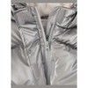 The Children's Place Girls Long Sleeve High Shine Midweight Microfleece Lined Puffer Jacket - 4 of 4