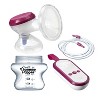 Tommee Tippee Made for Me Single Electric Breast Pump - image 2 of 4