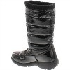 Girl Kid's Tundra Puffy Boots - 3 of 4