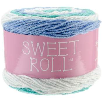 Bernat Softee Chunky Gray Ragg Yarn - 3 Pack Of 100g/3.5oz - Acrylic - 6 Super  Bulky - 108 Yards - Knitting/crochet : Target