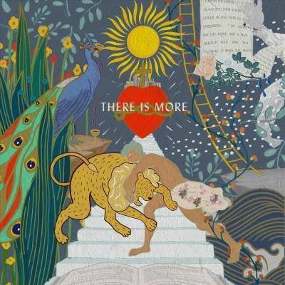 Hillsong Worship - THERE IS MORE (Live In Sydney, Australia 2018) (CD)