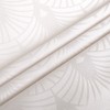 Jacquard Table Cloth Heavy Weight Damask Fabric Tablecloth - 3 of 4