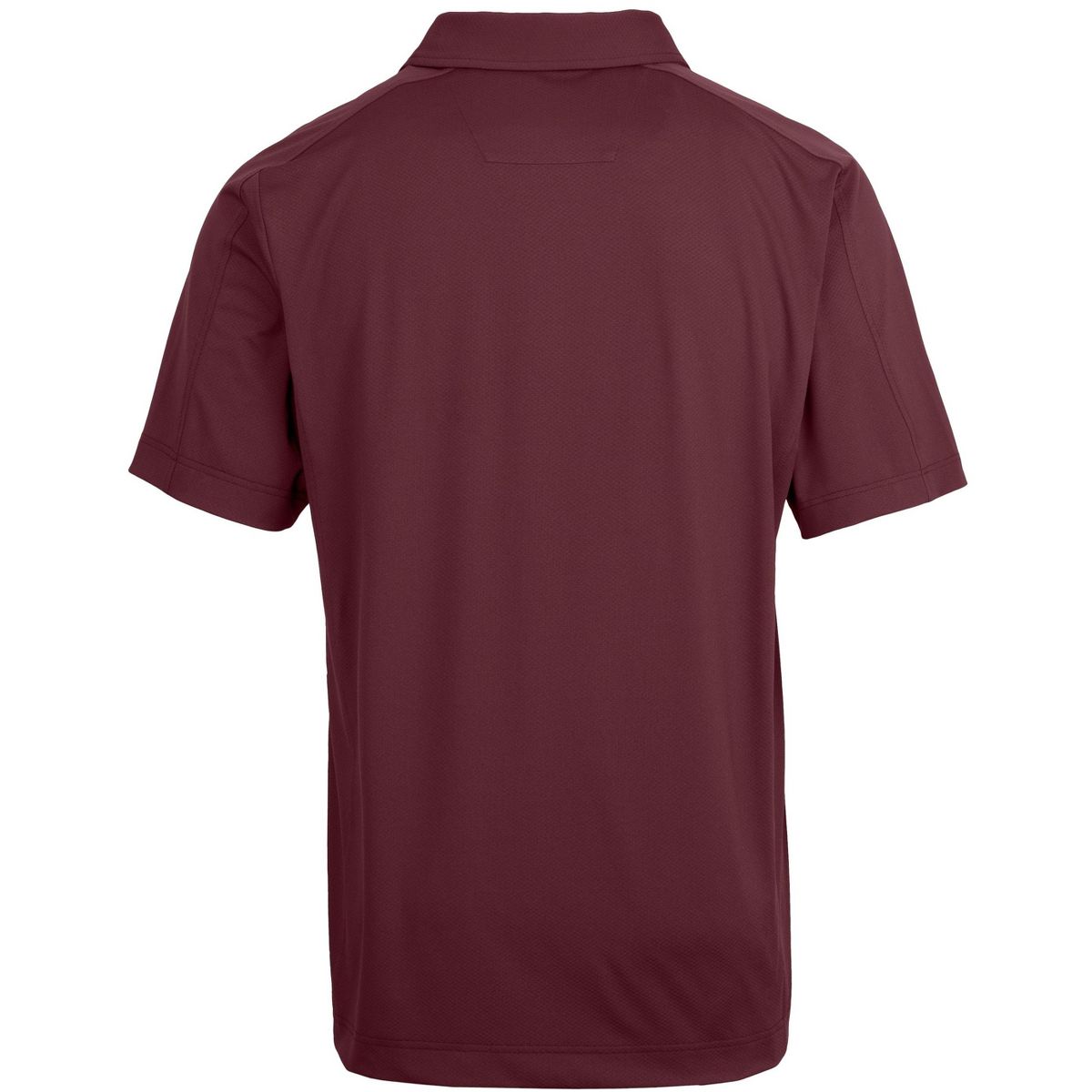 Cutter & Buck Prospect Textured Stretch Mens Short Sleeve Polo Shirt - thumbnail 6