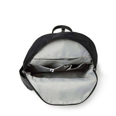 Baggallini Securtex Anti-Theft Crossbody, Bolsos Cruzados Para Mujer