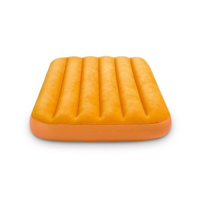 inflatable air bed