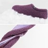 RockDove Women's Teddy Fleece Closed Back Slipper - 3 of 4