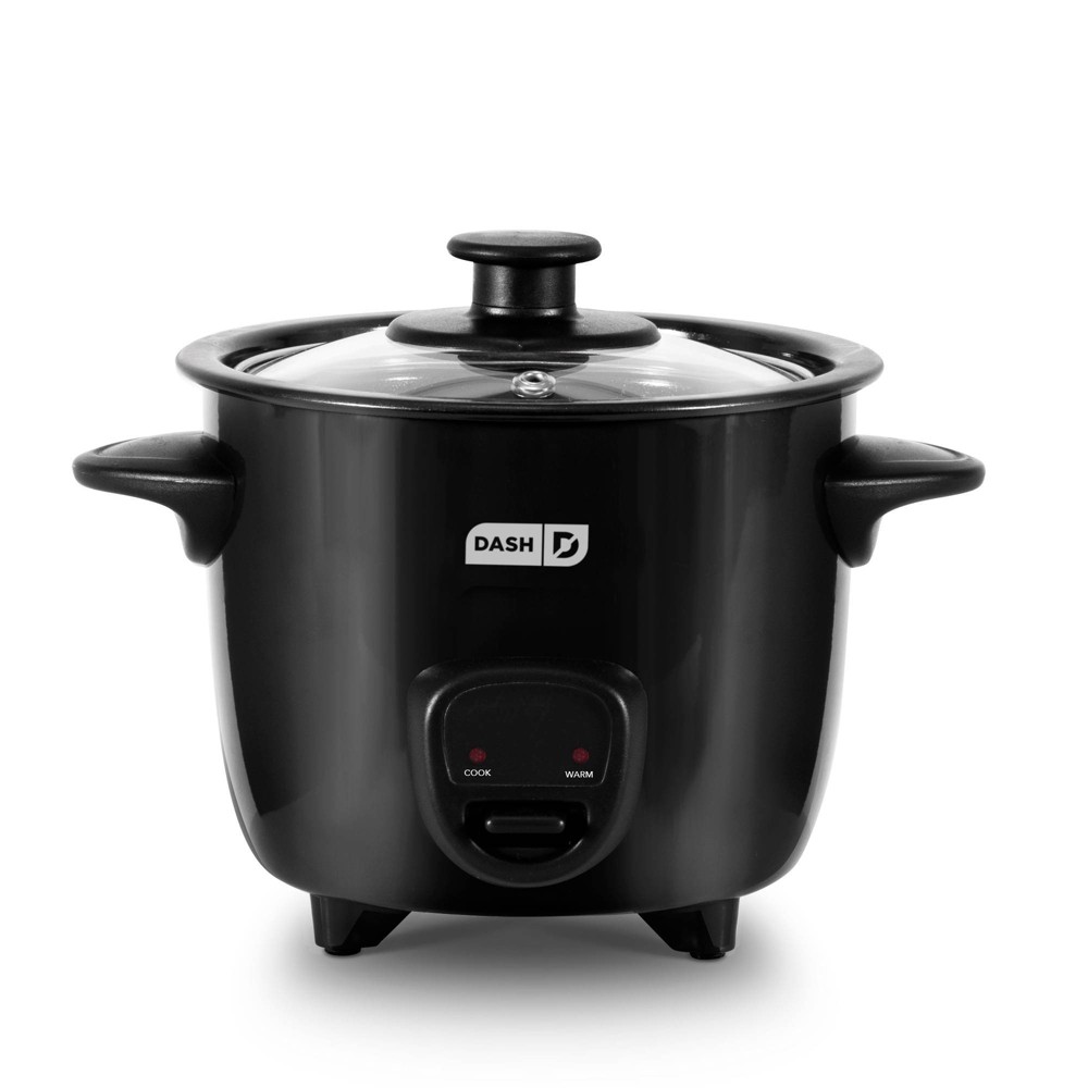 Dash mini cooker