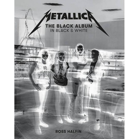 Wise Publications Metallica: Black Album favorable buying at our shop