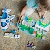  Fat Brain Toys Airport Playset FB209-1 - 3 of 4