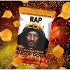 Rap Snacks Snoop Dogg Cheddar BBQ Patatas fritas, bolsa de 2.5 oz – Stock  'n Save