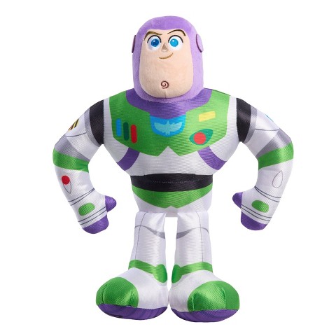 Детские куклы Disney Shop Plush Buzz Lightyear Stuffed Animal