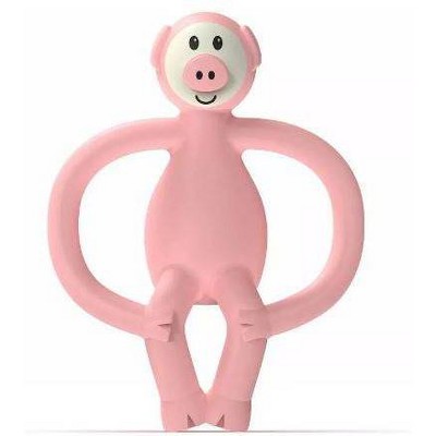 match monkey teether