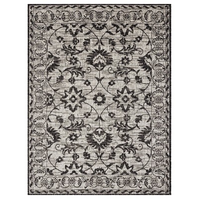 Country Ayala Indoor/Outdoor Rug - Nicole Miller