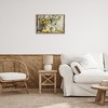 Stupell Industries Lemons & Canisters Still Life Floating Frame Canvas Art - 3 of 4