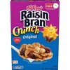 raisin bran crunch carbs