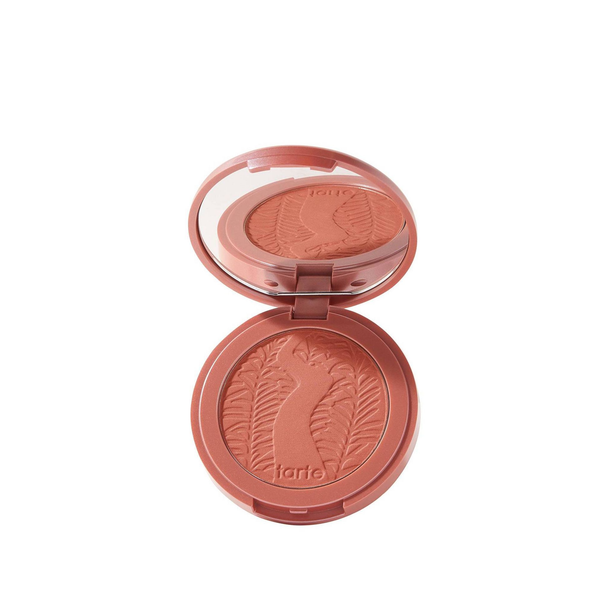 tarte Amazonian Clay 12-Hour Blush - Seduce - 0.12oz - Ulta Beauty