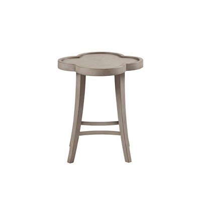 Fernando Accent Table Natural