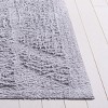 Easy Care ECR223 Table Tufted Machine Washable Indoor Rugs - Safavieh - 3 of 4