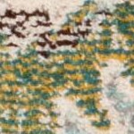 forest green/light blue