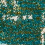 forest green/light blue