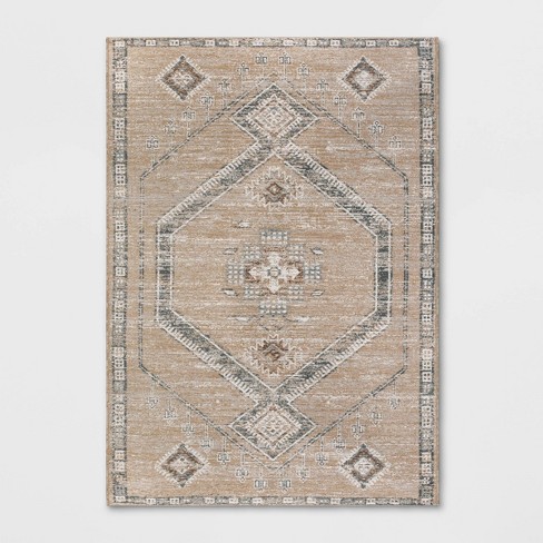 SUNSCAPE Customizable Moroccan Wool Area Rug - Made-to-Order