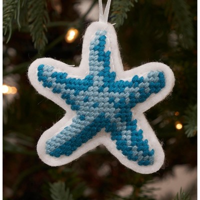 C&F Home Starfish Ornament - Thumbnail 2