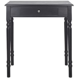 Arina 1 Drawer Desk - DSK5710 - Safavieh - 1 of 4