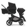 Bugaboo Kangaroo Upper Newborn Stroller Bassinet Adapter - Black - image 3 of 4