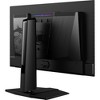 MSI MPG 271QRX QD-OLED, 27 OLED Gaming Monitor, 2560 x 1440 (QHD), OLED 0.03ms Response time, 360Hz, True Black HDR 400, HDMI, DP Port, USB Type C - 4 of 4
