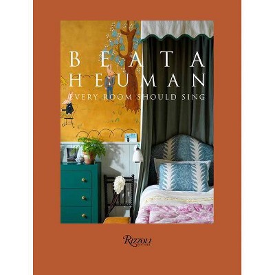 Beata Heuman - (Hardcover)