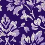 deep grape textured damask
