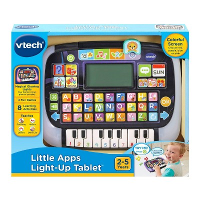 VTech Little Apps Light-Up Tablet_6