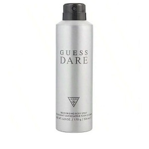 Guess Dare Body Spray by Guess for Men - 6 oz Body Spray - 1 of 1
